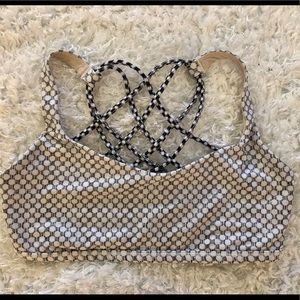 Lululemon Free to Be Bra 6